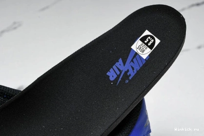 OG “Game Jordan Low 1 Royal” Air 0823